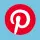 Pintrest icon