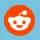 reddit icon