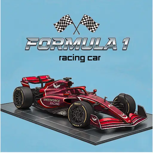 racing car for best vehicle in hill climb racing 